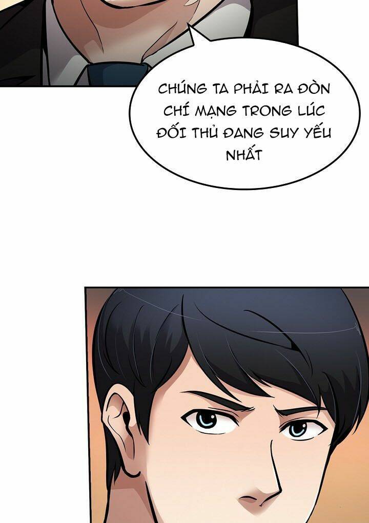 điều tra viên chuyển sinh Chapter 85 - Trang 2