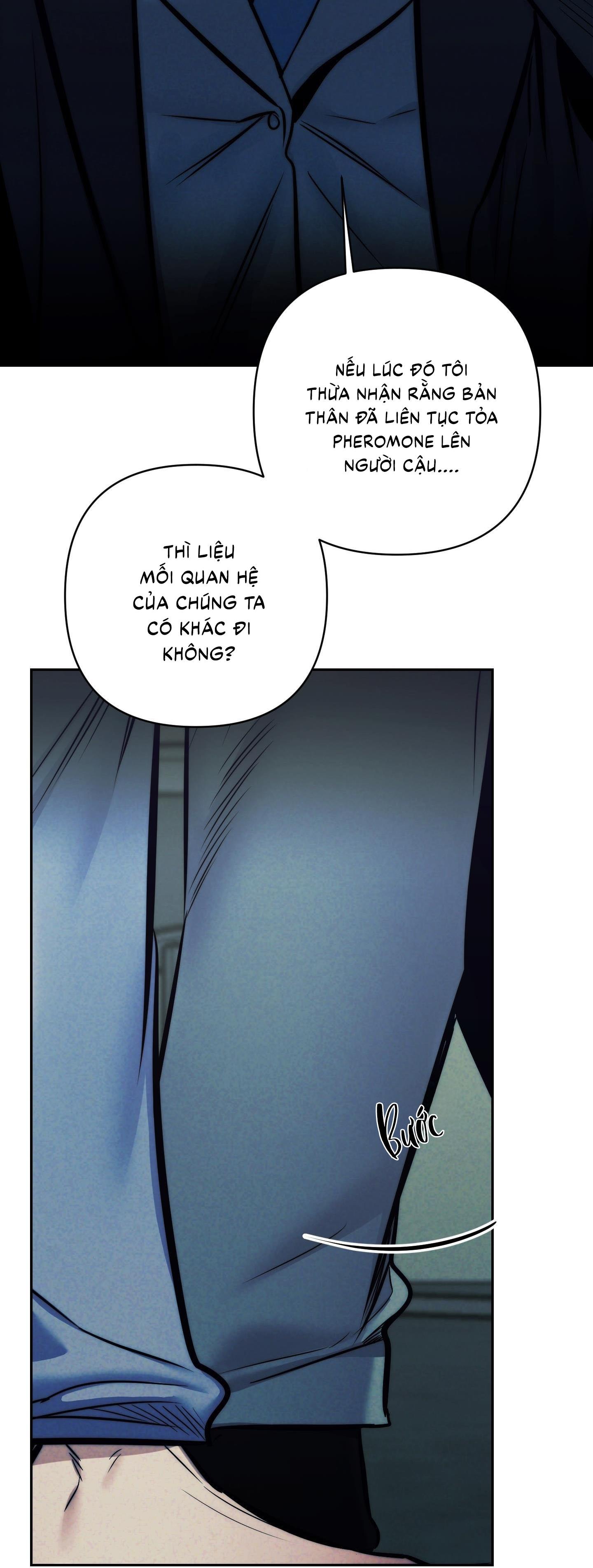 (CBunu) Stigma Chapter 41 - Next Chapter 42