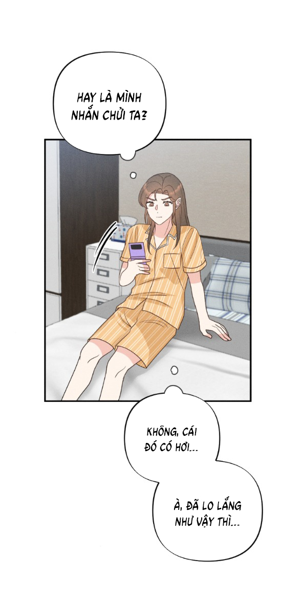 [18+] mất tư cách bạn bè Chap 7.2 - Next Chap 7.1