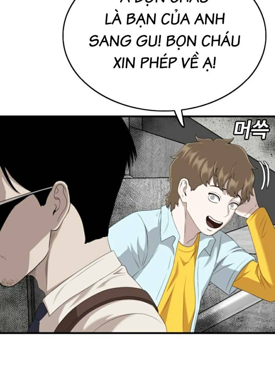 người xấu chapter 144 - Trang 2