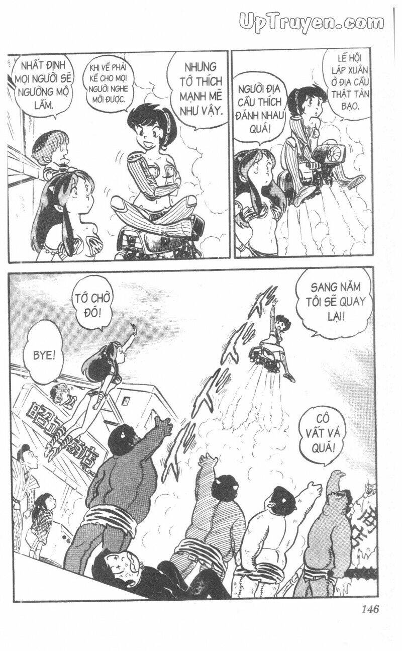 Lum Chapter 7 - Trang 2