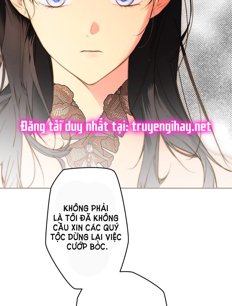 Quý Cô Bí Ẩn - Secret Lady Chap 61.2 - Trang 1