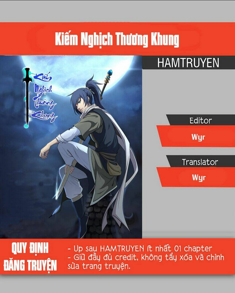 kiếm nghịch thương khung Chapter 200 - Next Chapter 201