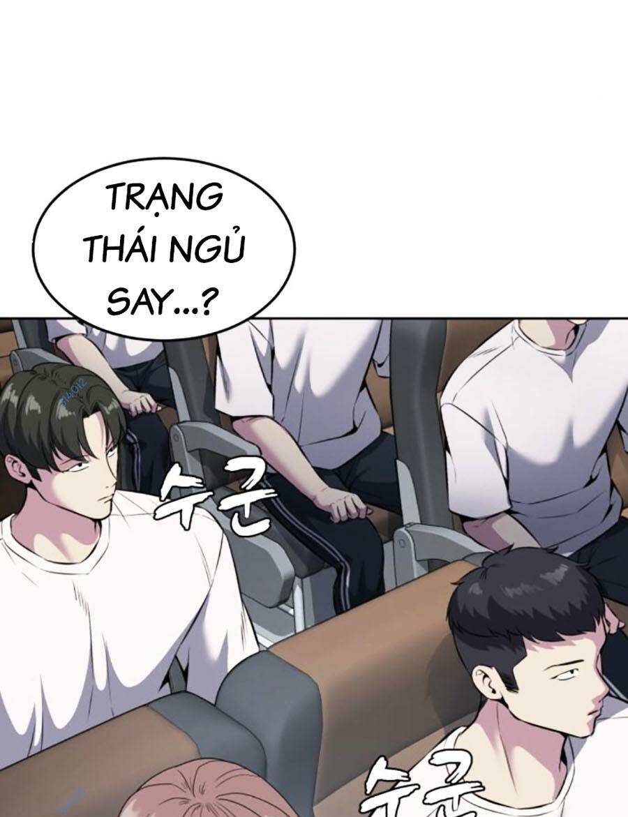 cậu bé của thần chết chapter 204 - Next chapter 205