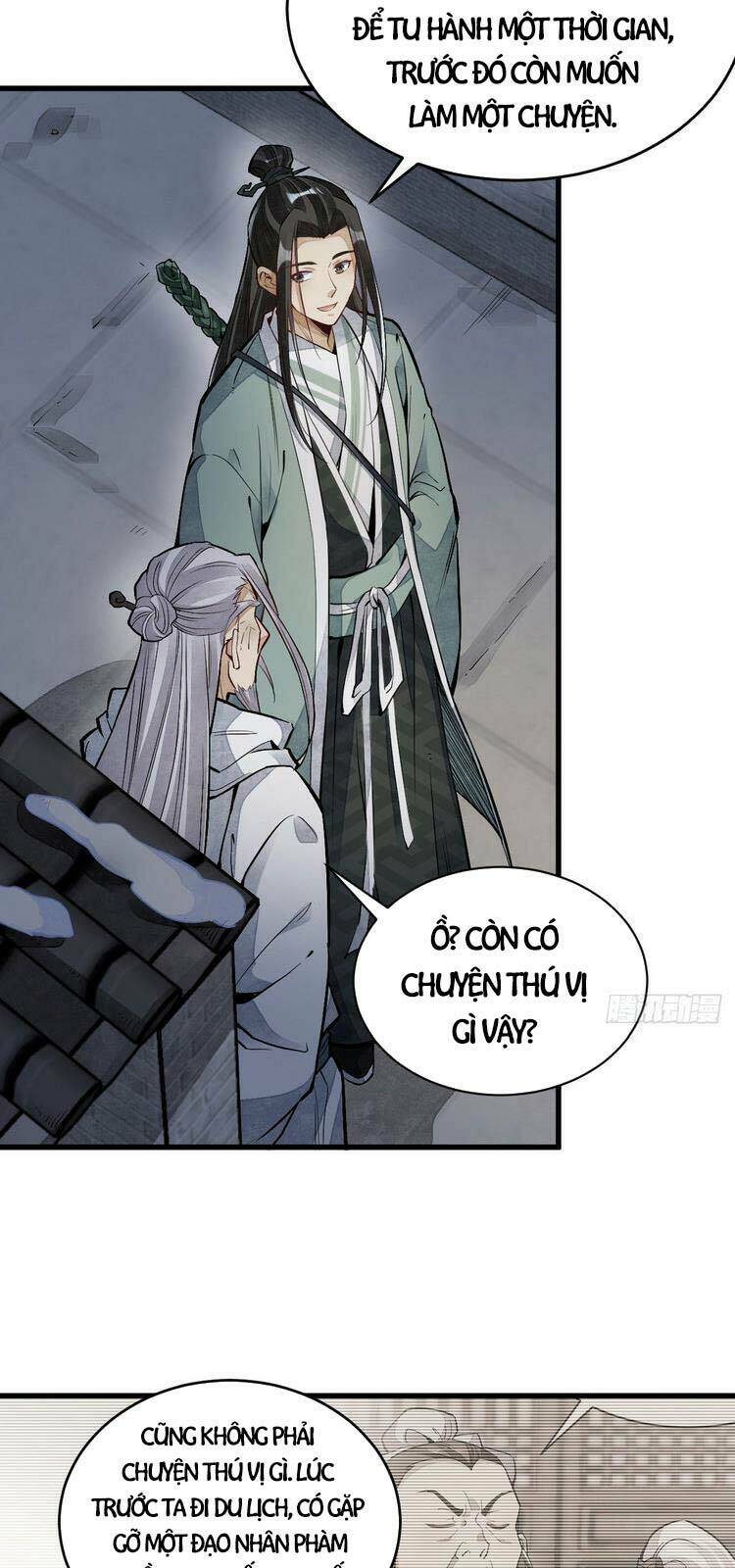 lạn kha kỳ duyên chapter 95 - Trang 2