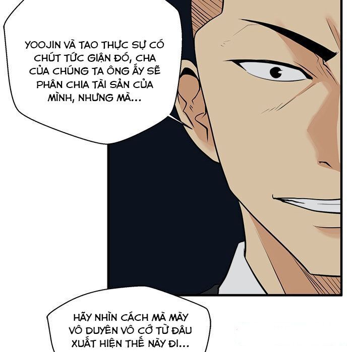 mr.kang Chapter 49 - Trang 2