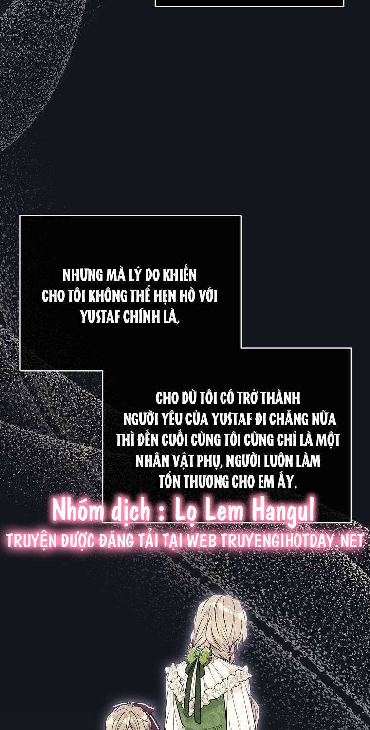 vương miện viridescent chapter 84 - Trang 2