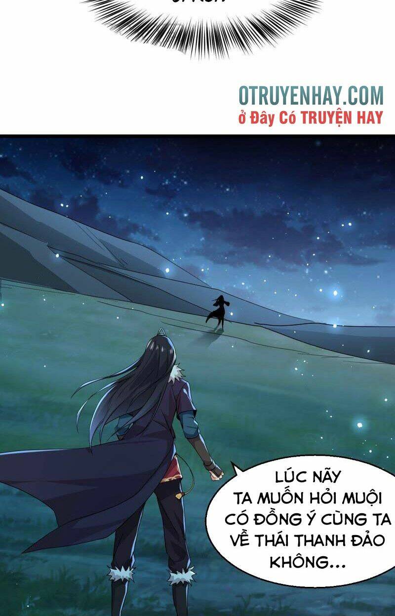 thôn phệ vĩnh hằng chapter 203 - Next chapter 204