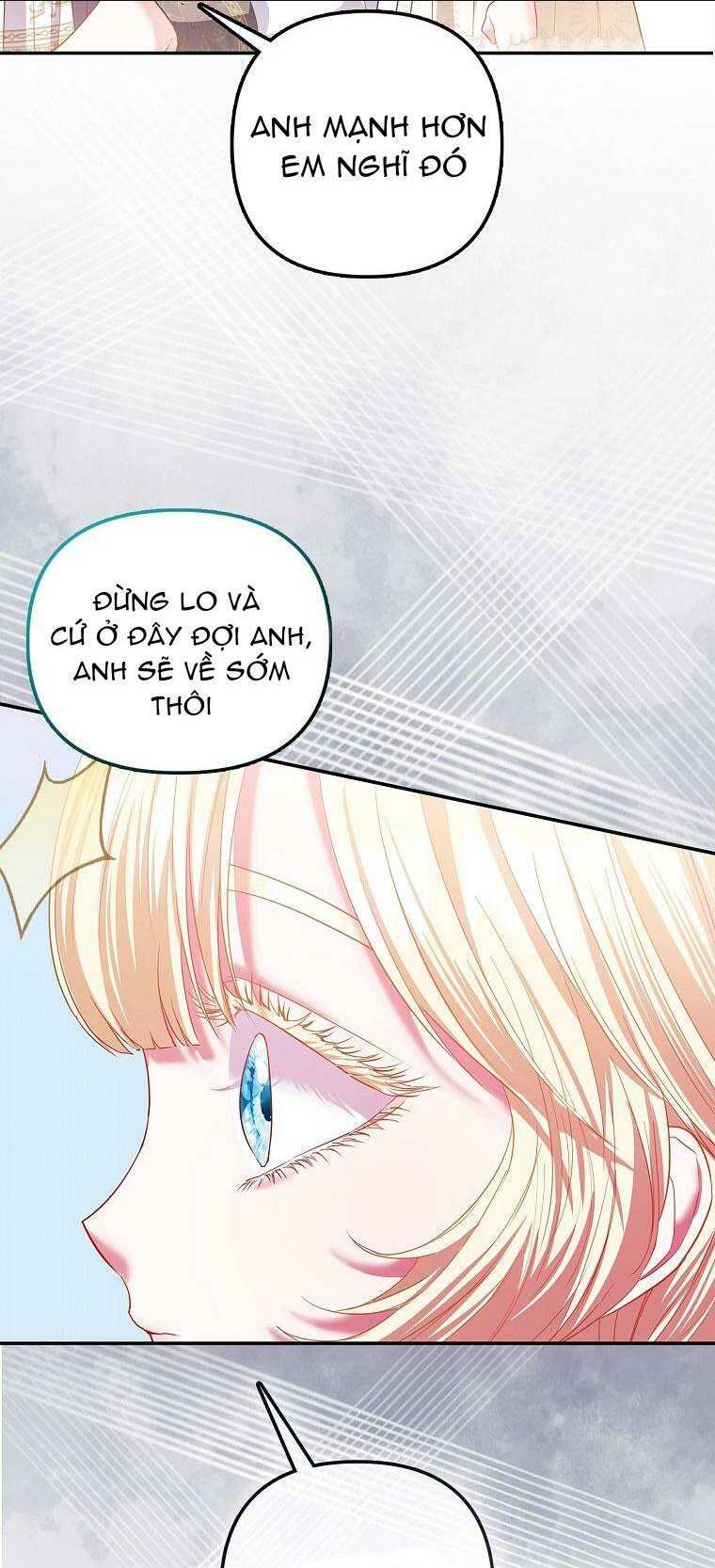 nàng công chúa của mọi người chapter 19 - Next chapter 20