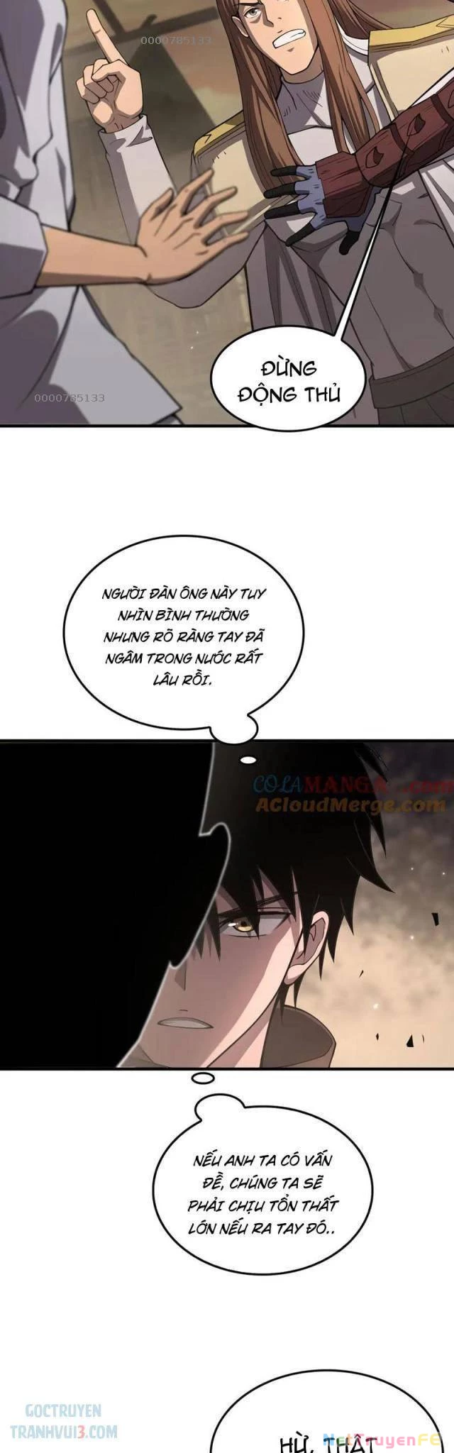 mạt thế kiếm thần: ta chấn kinh toàn cầu Chapter 30 - Next Chapter 31